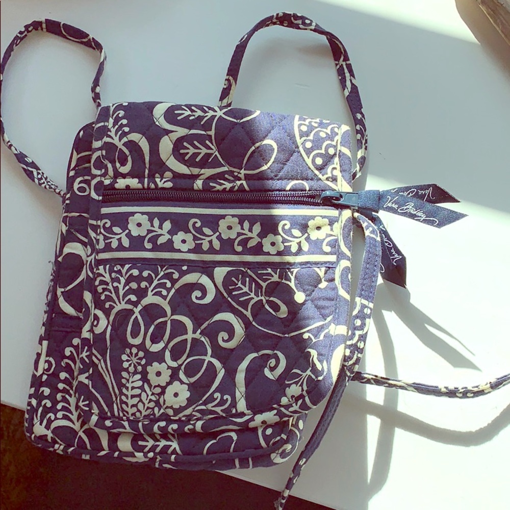 Vera Bradley small bag